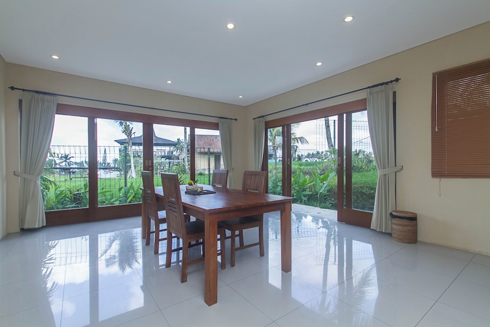 Kabinawa Ubud Villas and Cafe 22/50