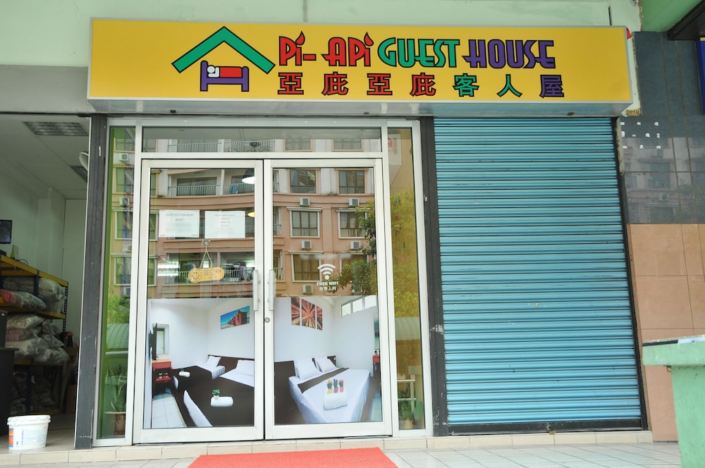 Api-Api Guest House 3/23