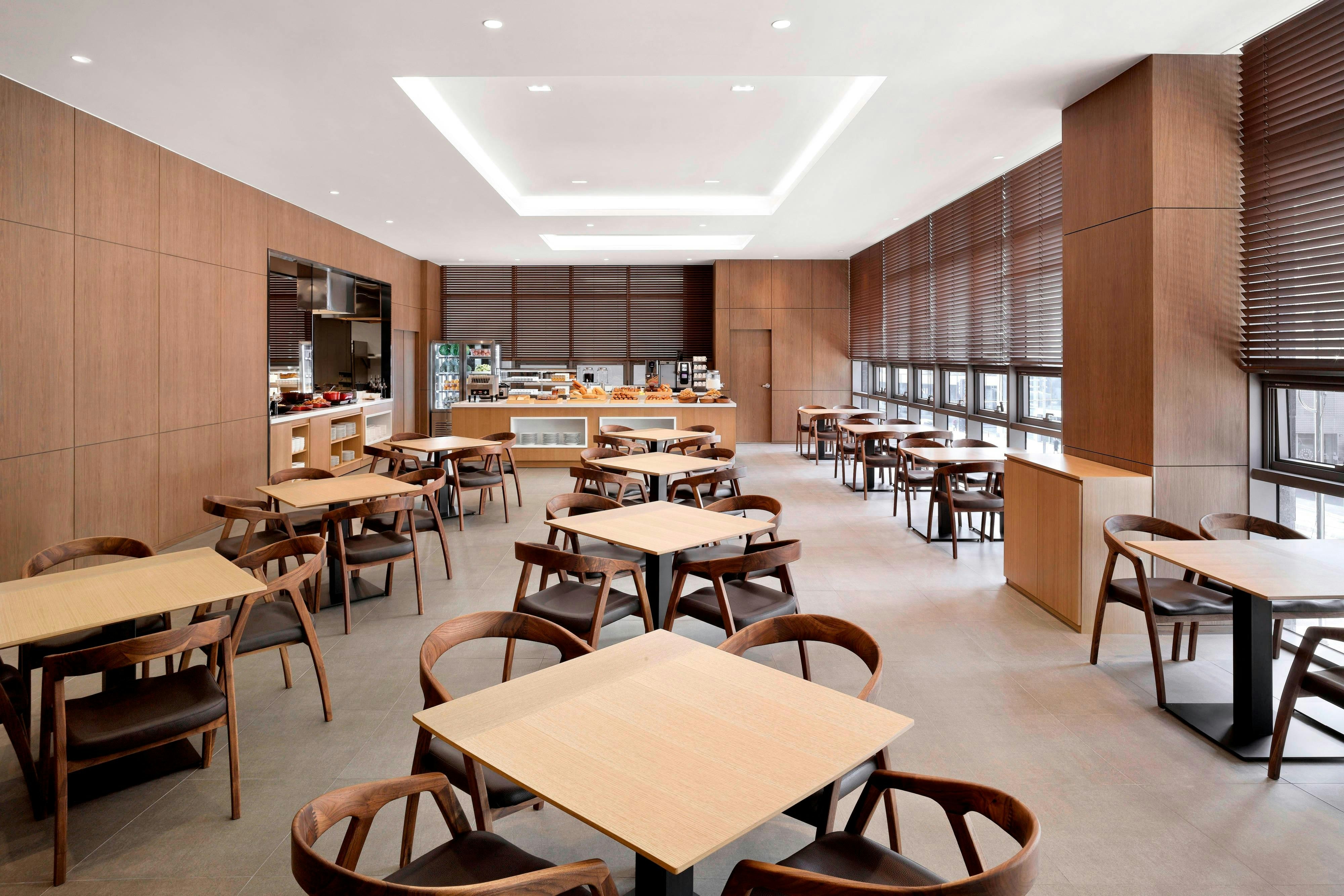 Fairfield By Marriott Busan 18/28