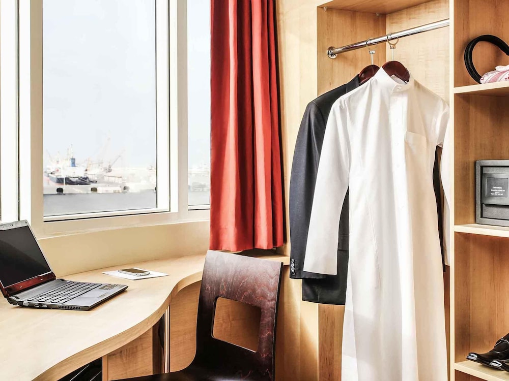 فندق إيبيس ينبع(Ibis Yanbu) 72/75