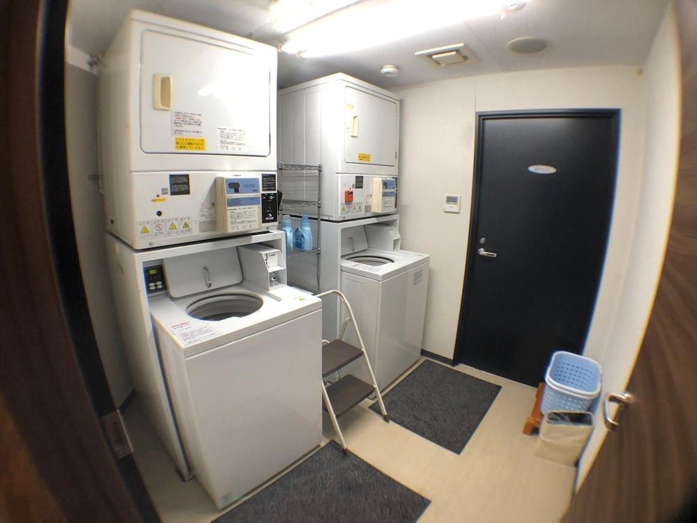 Super Hotel Kitami 45/50