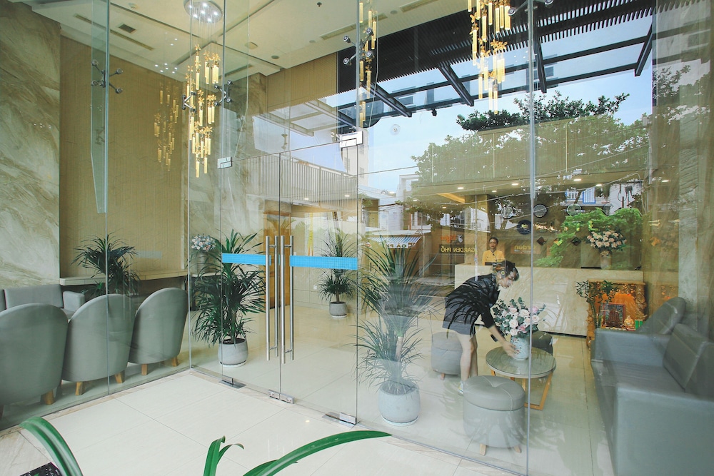 Elite Hotel Nha Trang 38/50