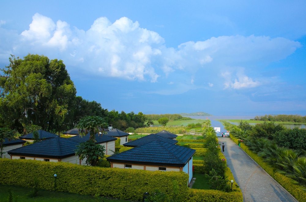 Haile Resort Ziway 55/61