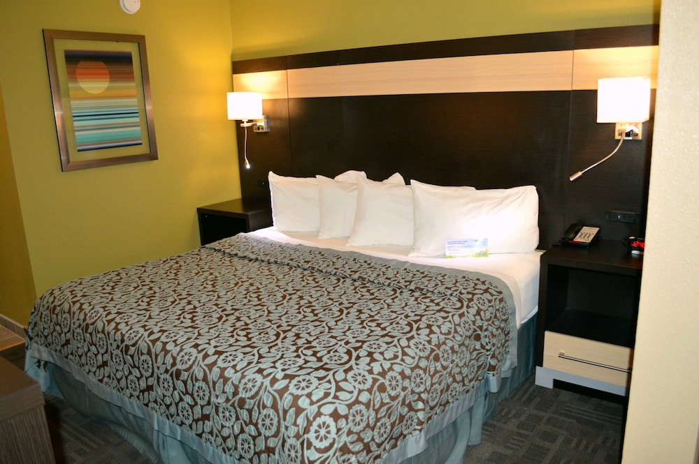 Days Inn By Wyndham Carlsbad Nm 24/65