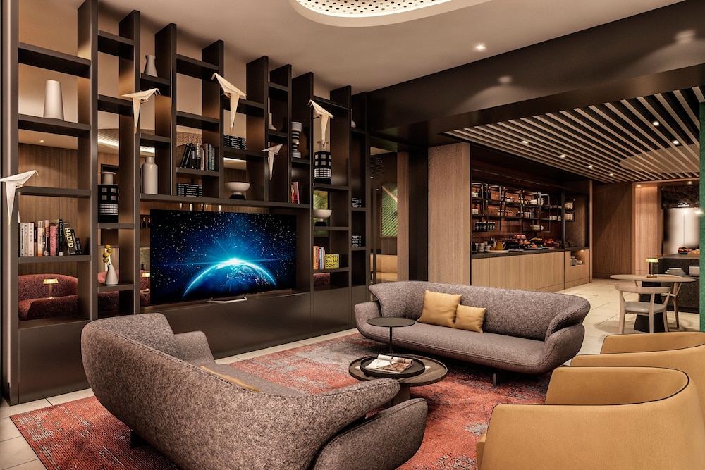 Residence Inn By Marriott Trabzon 27/47