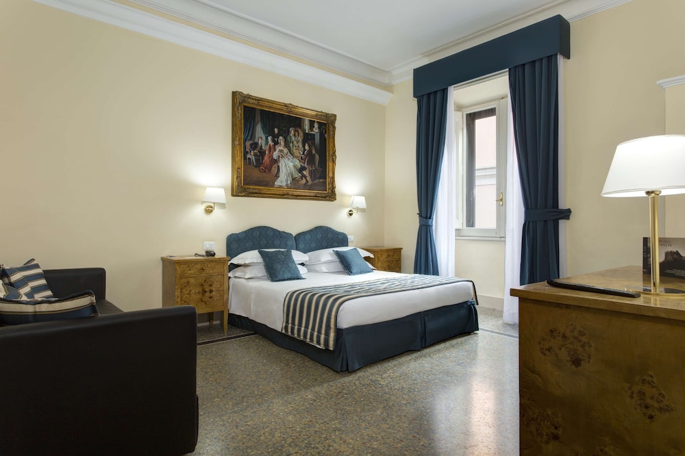 Golden Tulip Rome Piram 22/50