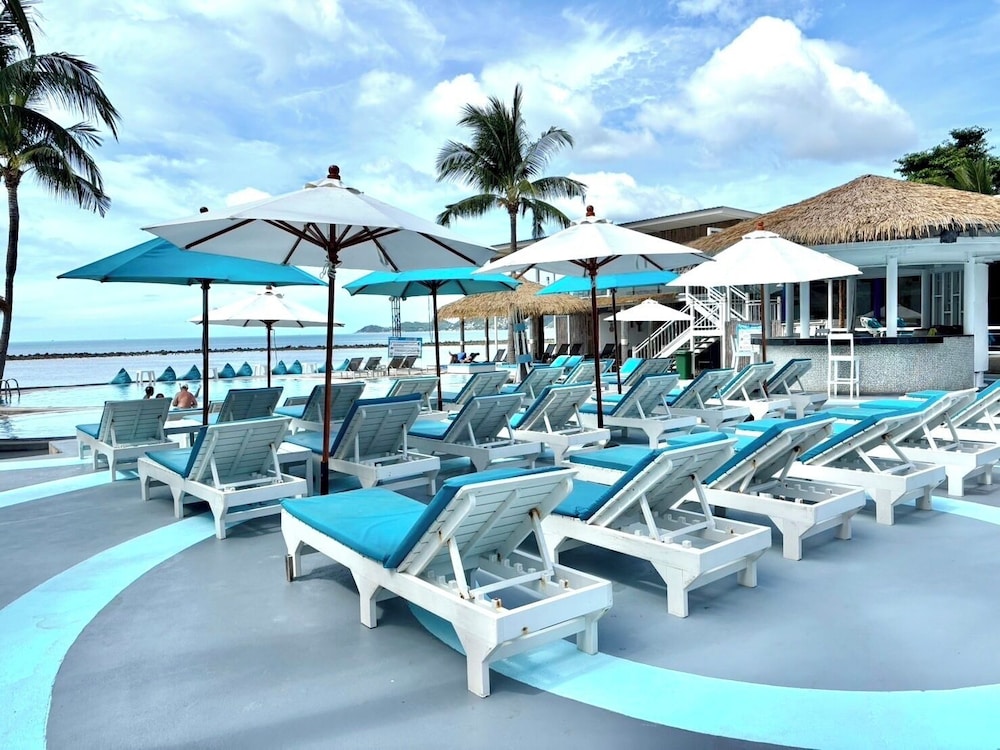 Combo Beach Hotel Samui 24/49