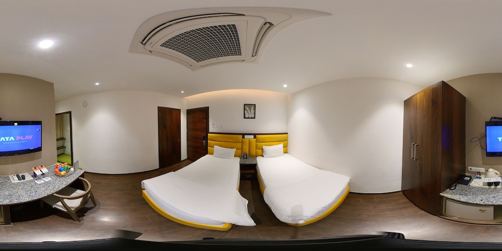 Kyriad Hotel Gulbarga 28/47