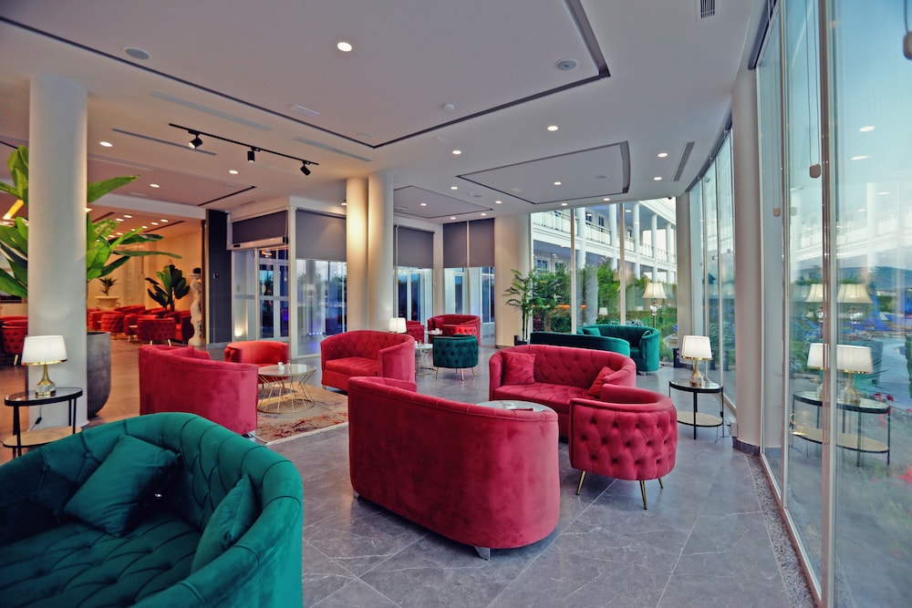 Velipoja Grand Europa Resort, Affiliated by Melia 29/50