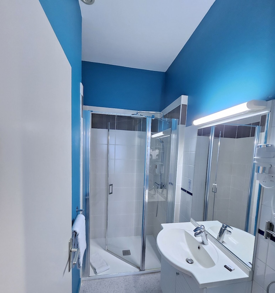 Citotel Le Rohan 47/50
