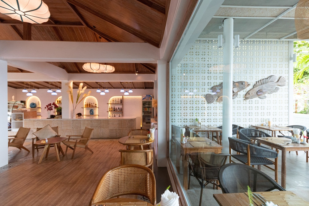 Aochalong Villa Resort & Spa 60/75