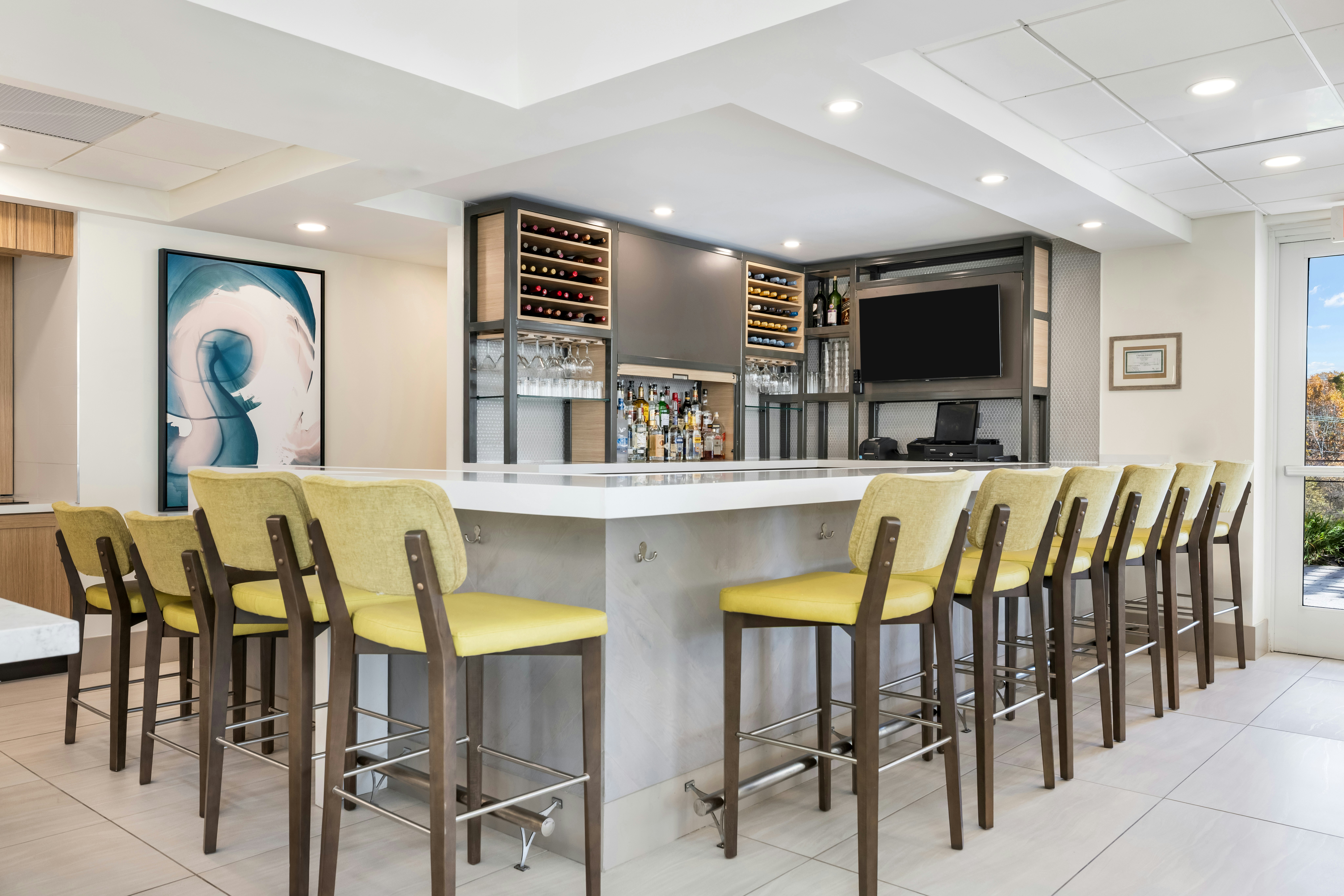 Hilton Garden Inn Mystic/Groton 19/29