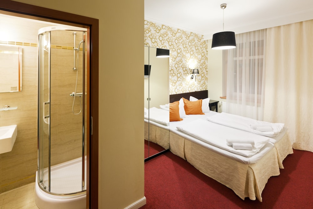 Pytloun Design Hotel 14/51