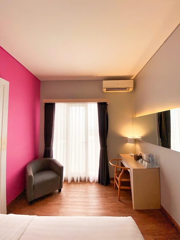 Shakti Hotel 18/50