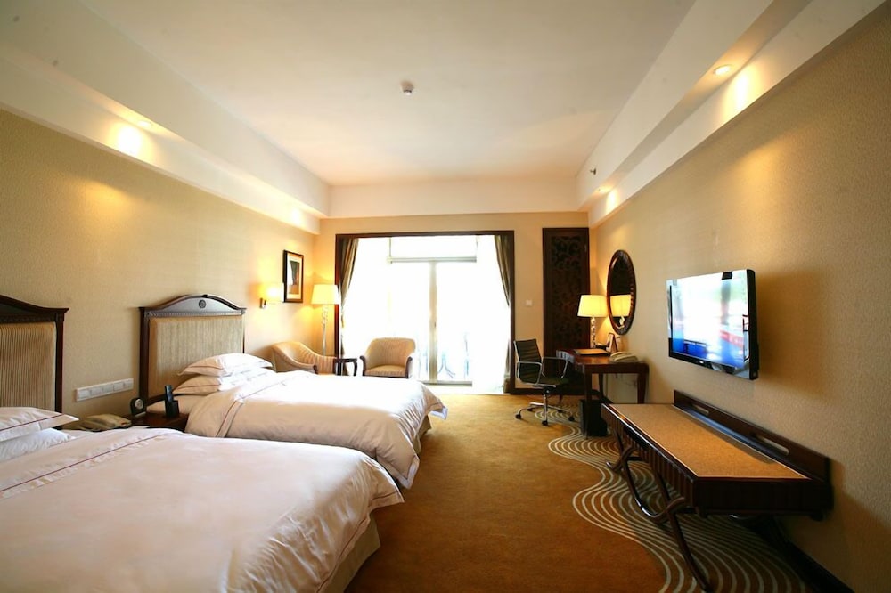 Country Garden Chizhou Phoenix Hotel 13/60