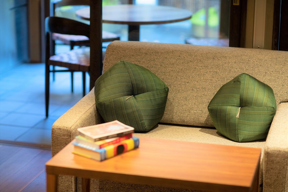 Gozan Hotel Serviced Apartment 61/78