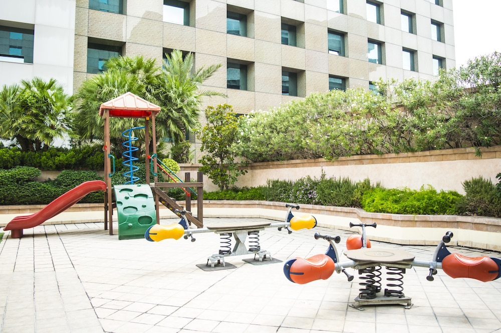 ISTAY HOTEL MONTERREY HISTORICO 34/36