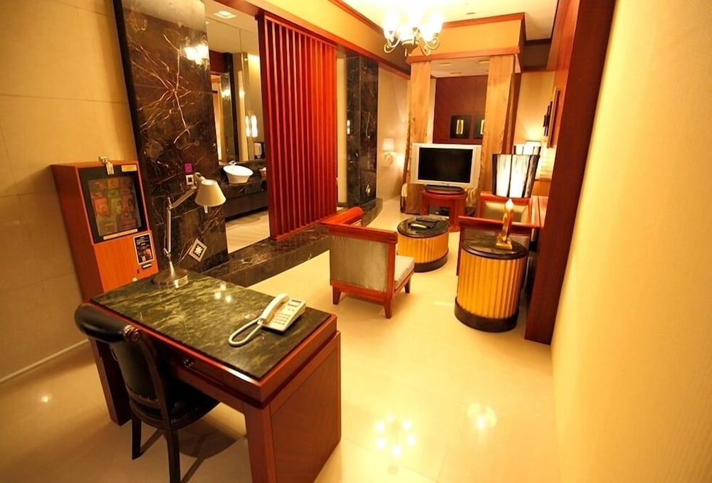 Discovery Motel - Nangang 57/67