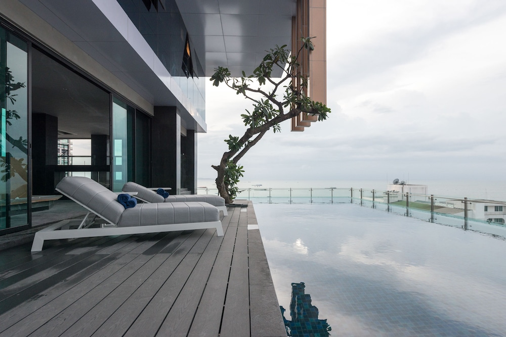 Mytt Hotel Pattaya 42/63