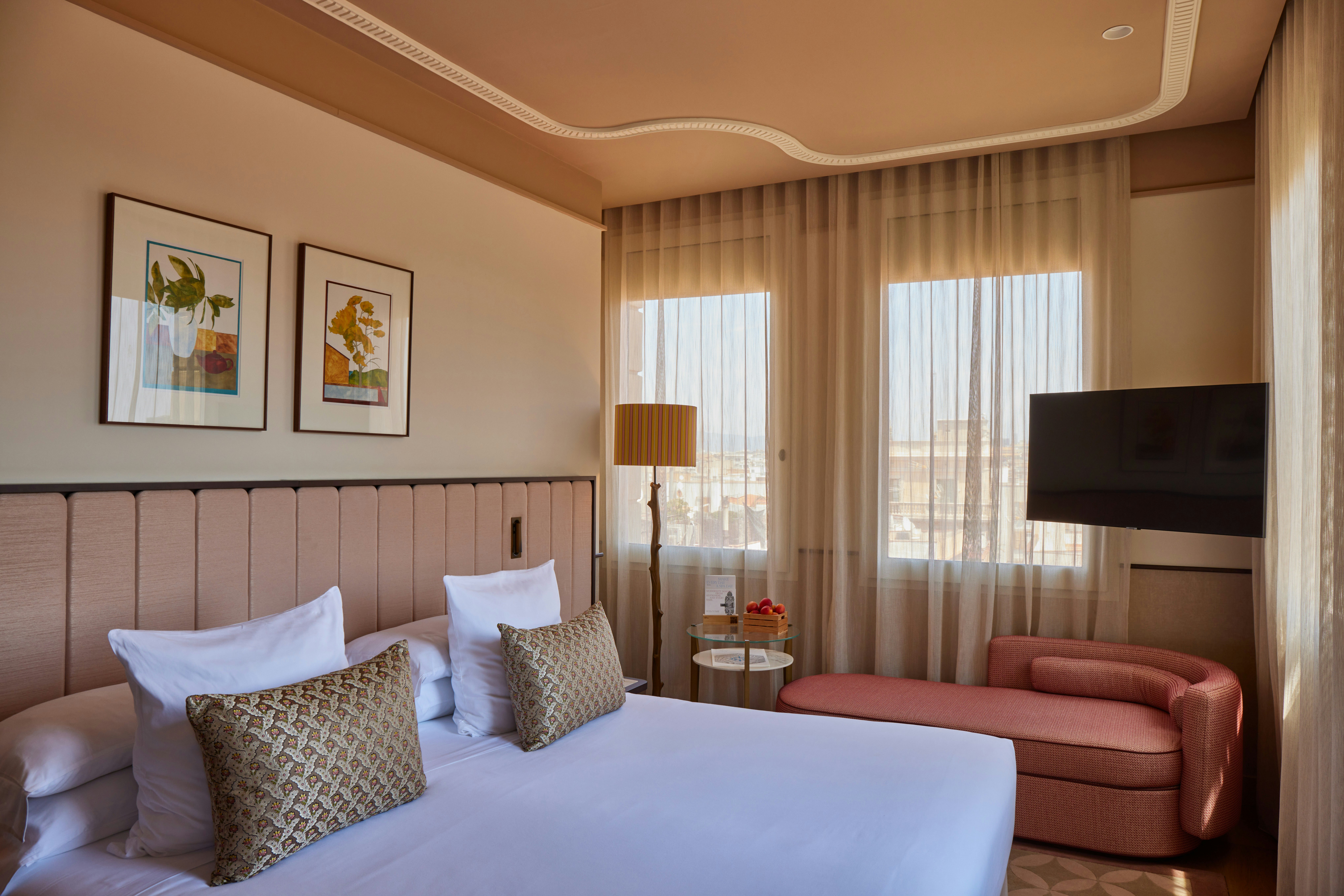 GRAND HOTEL CENTRAL 5/37
