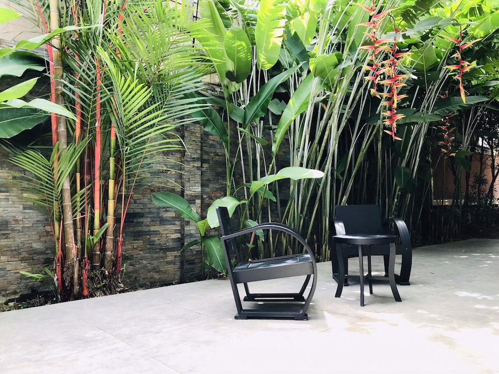 Villa Baan Anna Pool And Spa 50/50