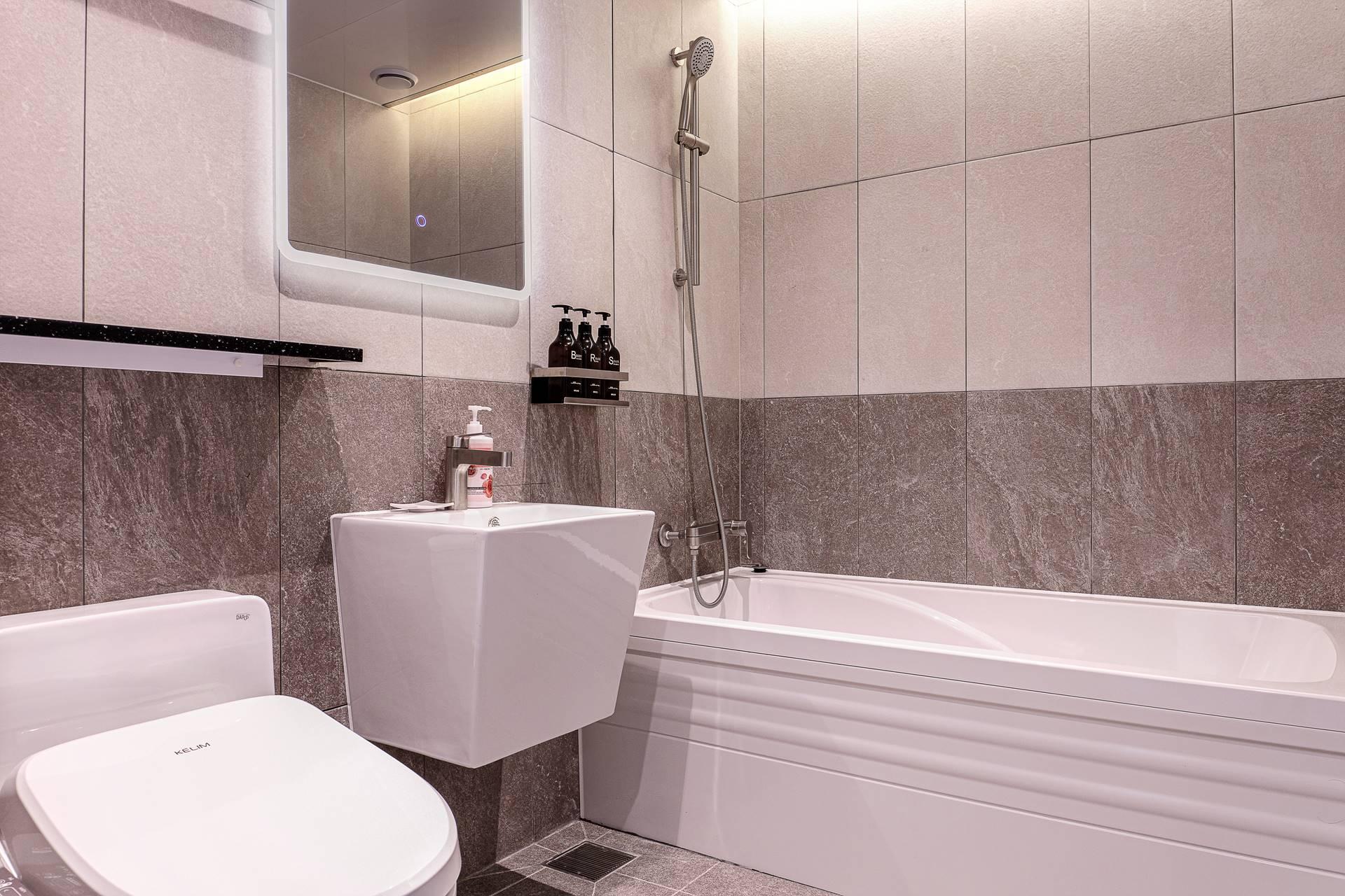 Deluxe, No Parking، Seocho JS Hotel 2/2