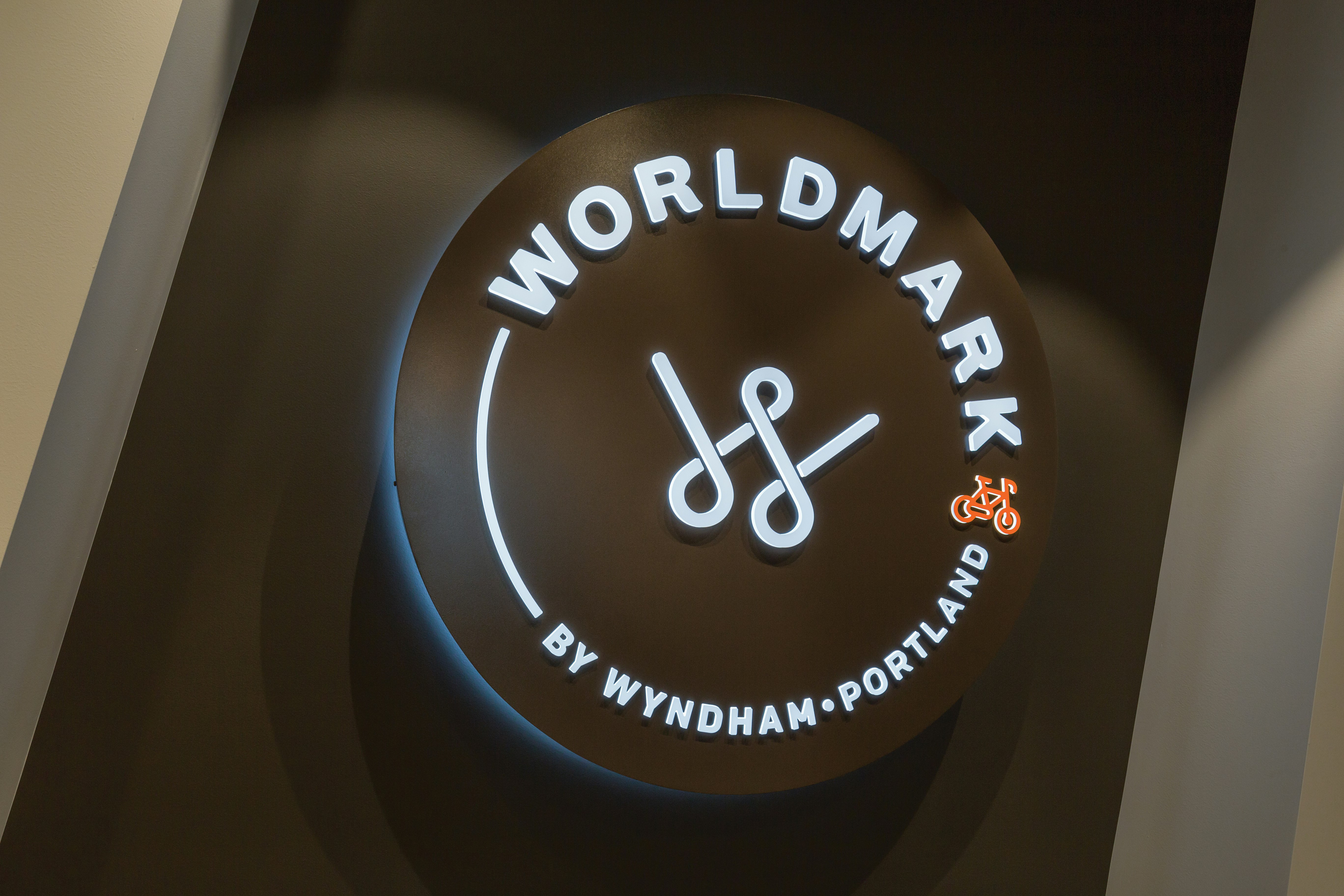 WorldMark Portland Waterfront Park 27/74
