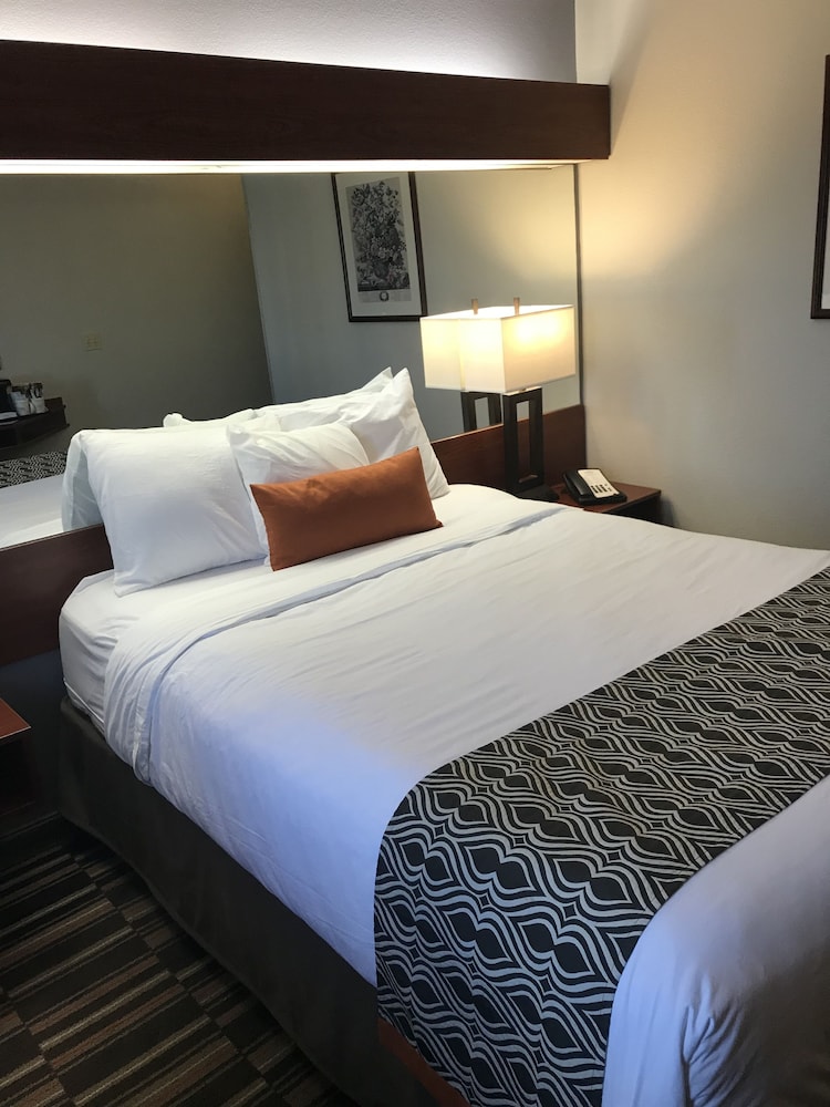 Microtel Inn & Suites by Wyndham Urbandale/Des Moines 18/47