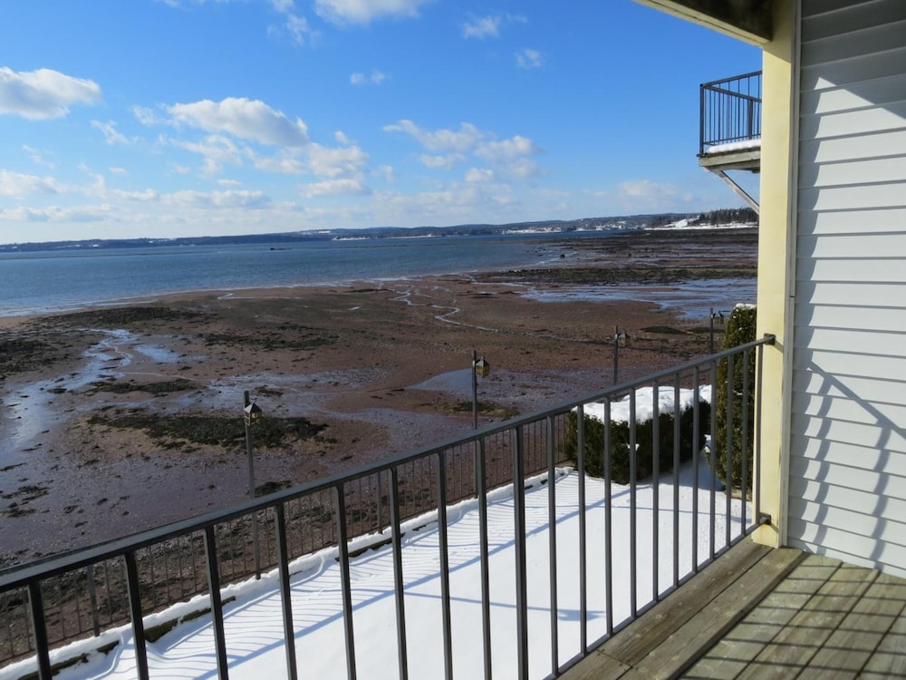 Saint Andrews Inn and Suites 29/34