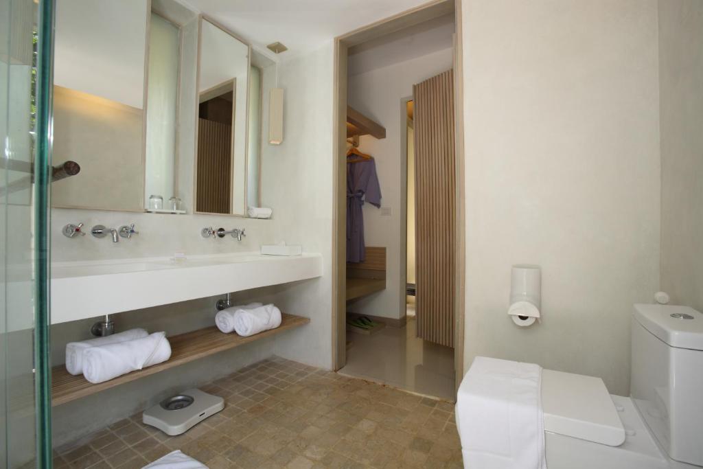 Villa, King Bed, Plunge Pool, Terrace، Mercure Koh Chang Hideaway 10/10