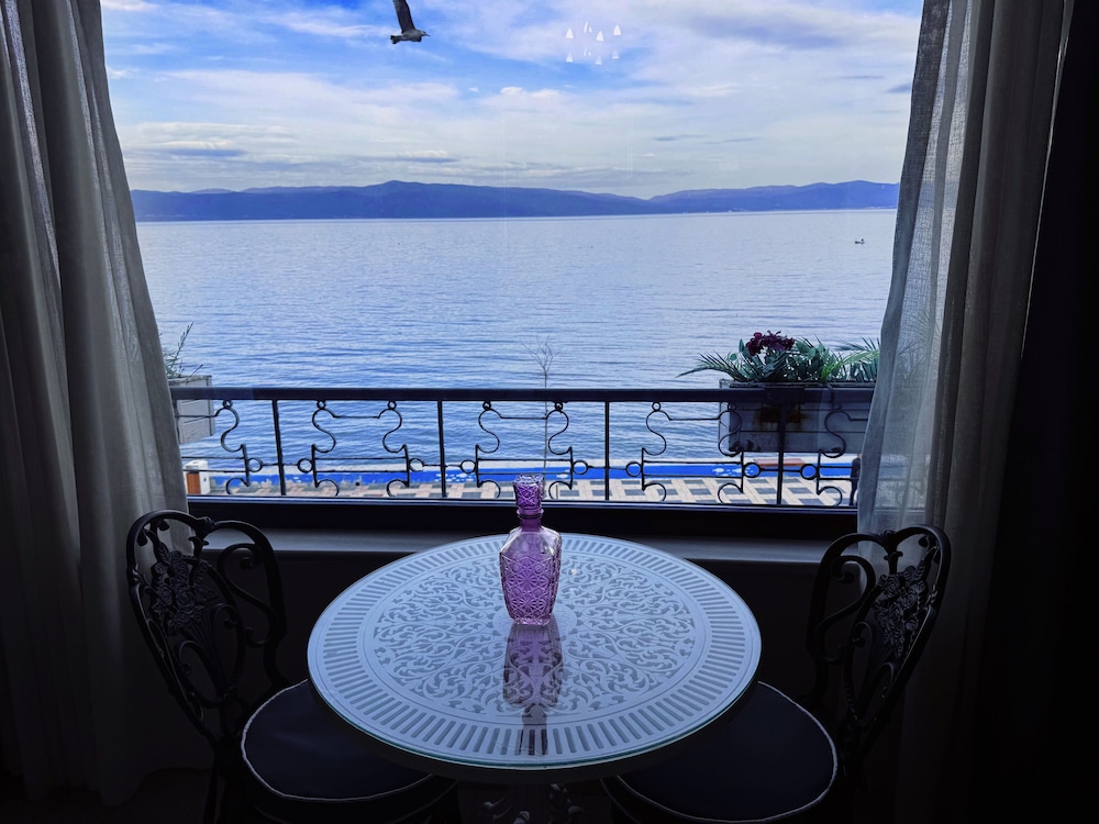 Yali Bahce Butik Otel 42/50