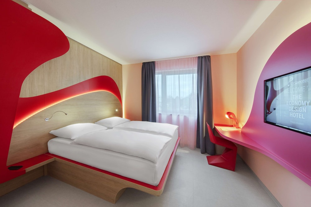 Design, King Bed