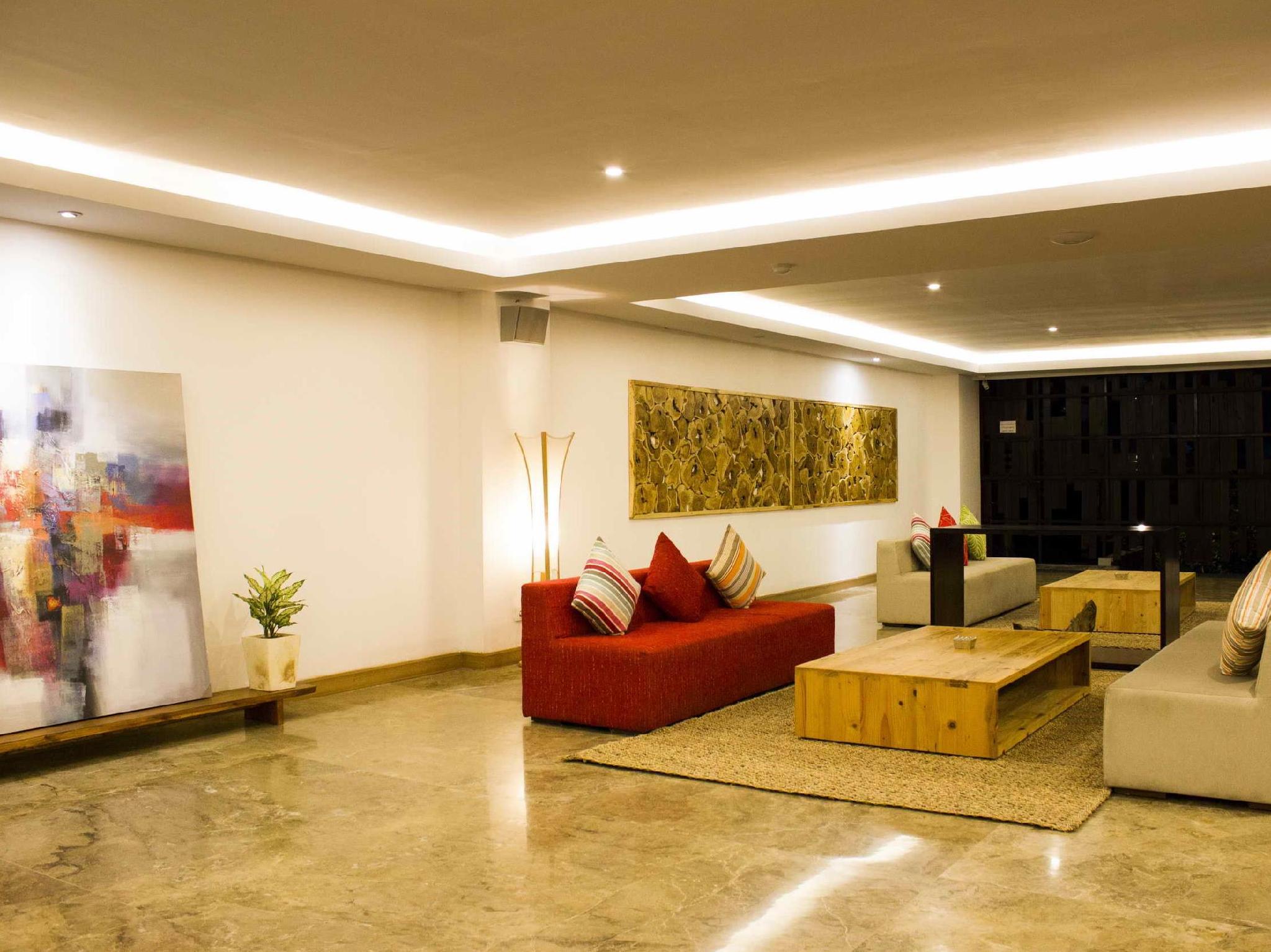 Zen Rooms Seminyak Cendrawasih 37/73