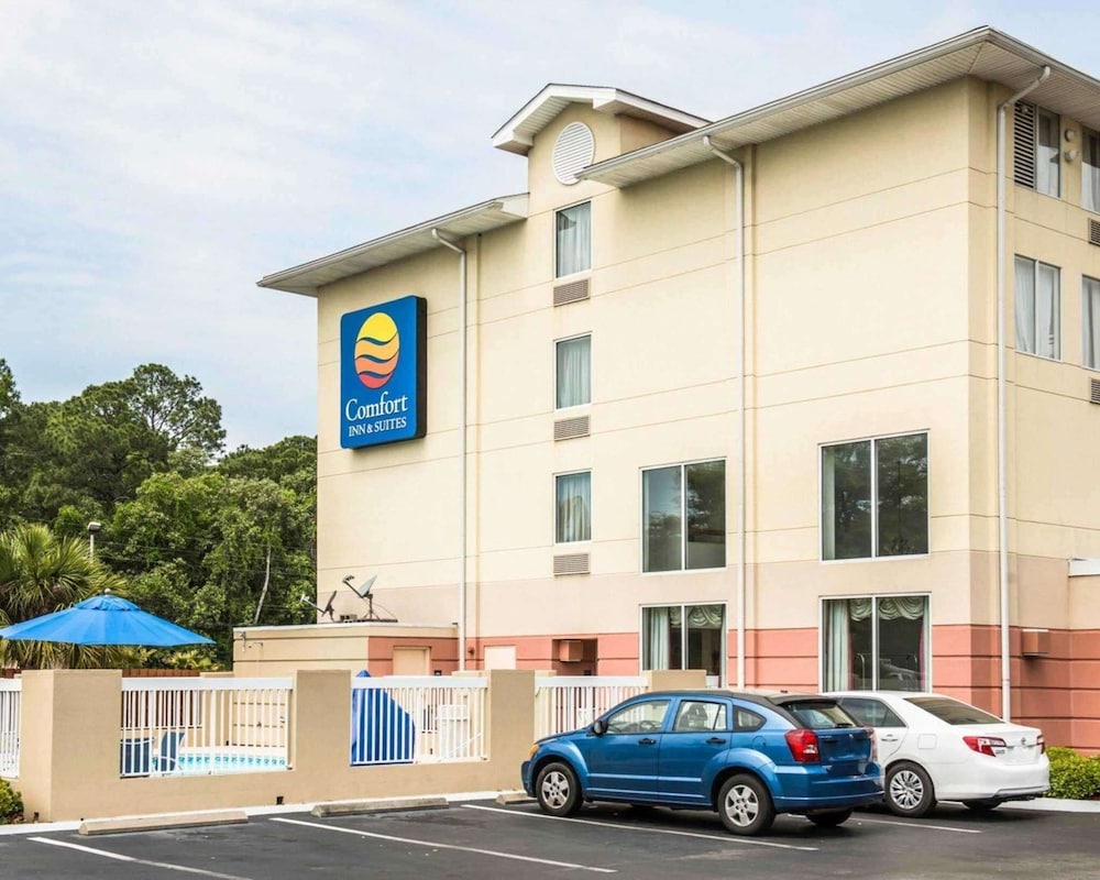 Comfort Inn & Suites Panama City - St Andrew 4/43