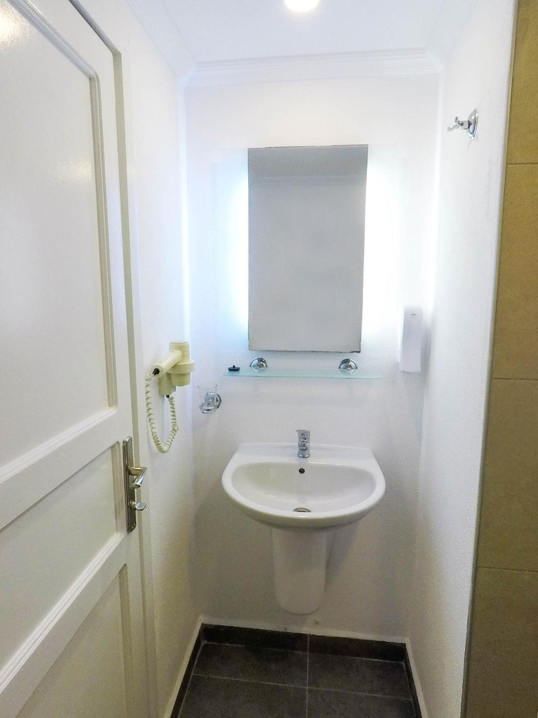 غرفة اقتصادية بسرير مزدوج، Seray Class Apartments 8/8