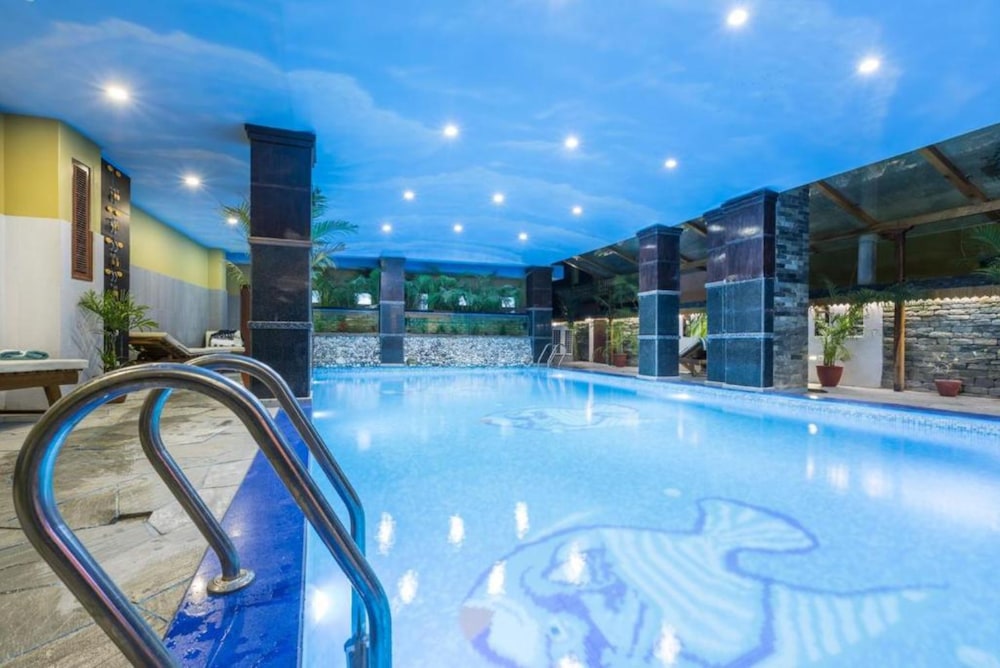 Kuti Resort And Spa 39/65