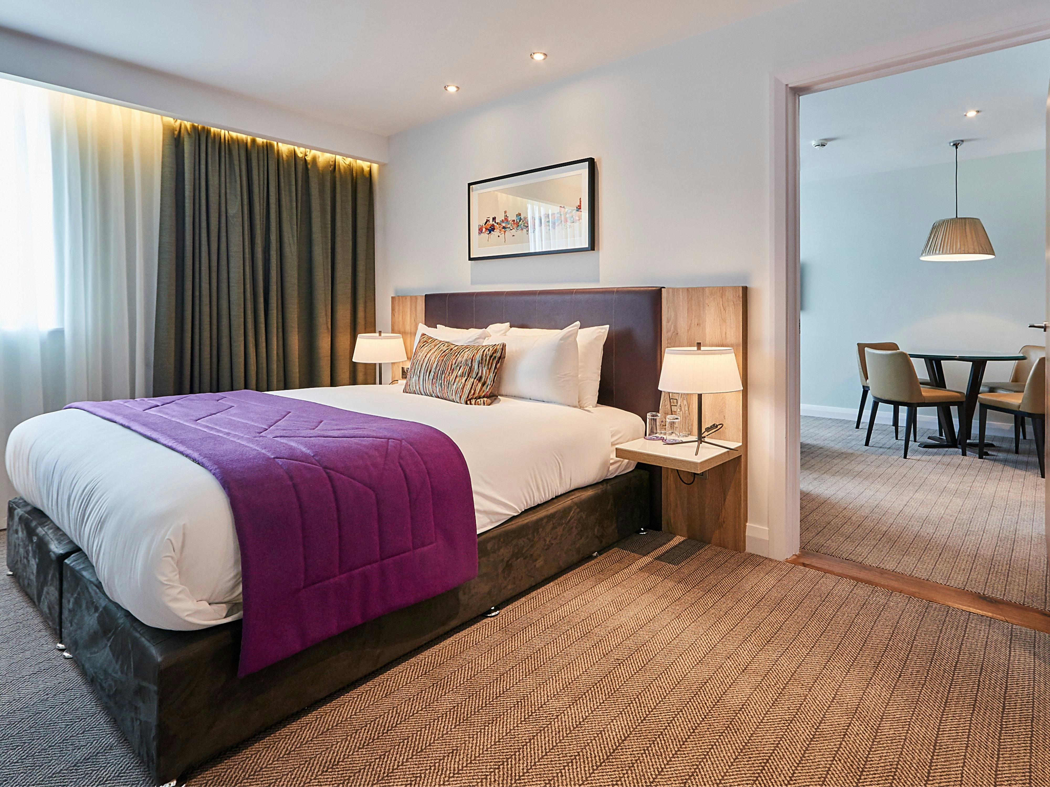 Park Regis Birmingham 28/77