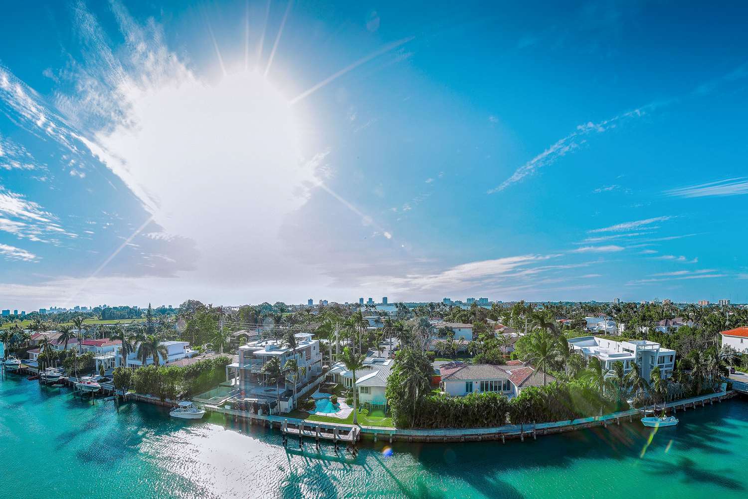 The Altair Hotel Bay Harbor Miami 41/49