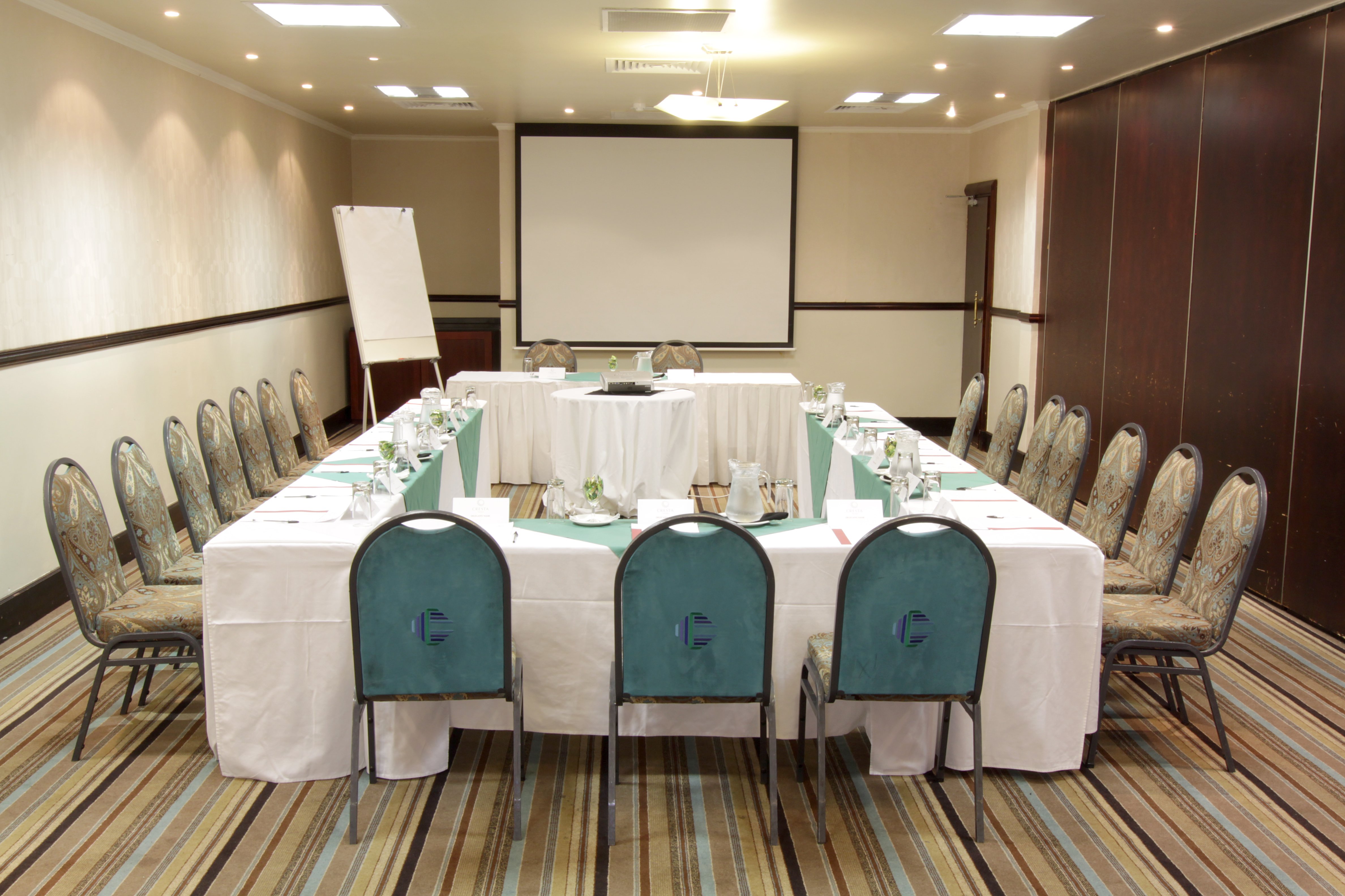 Cresta President 25/32