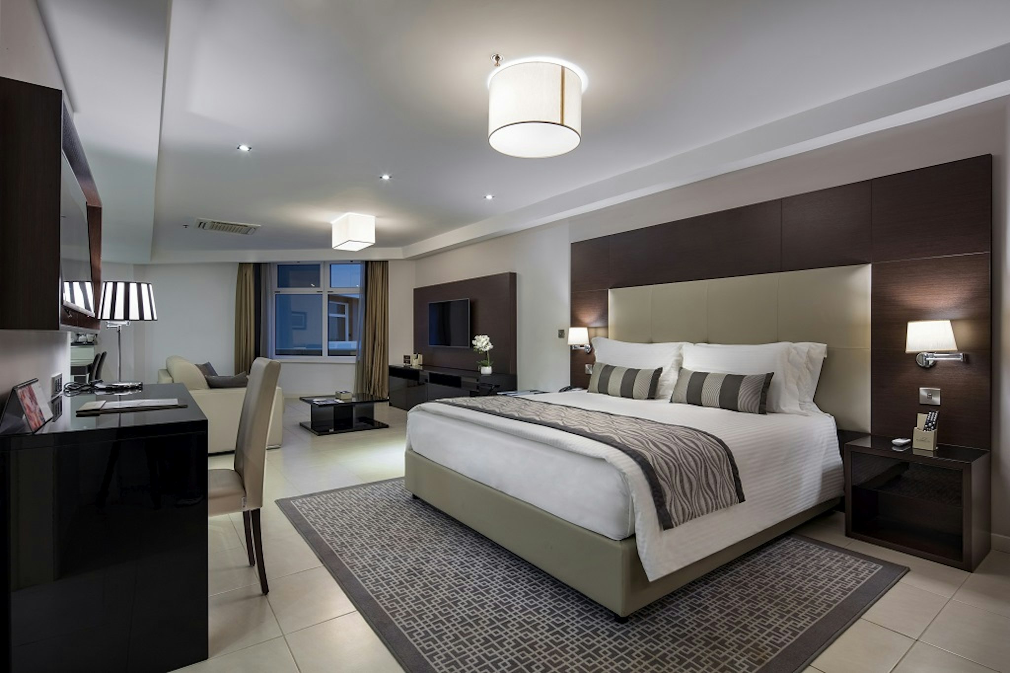 Fraser Suites Abuja 27/74
