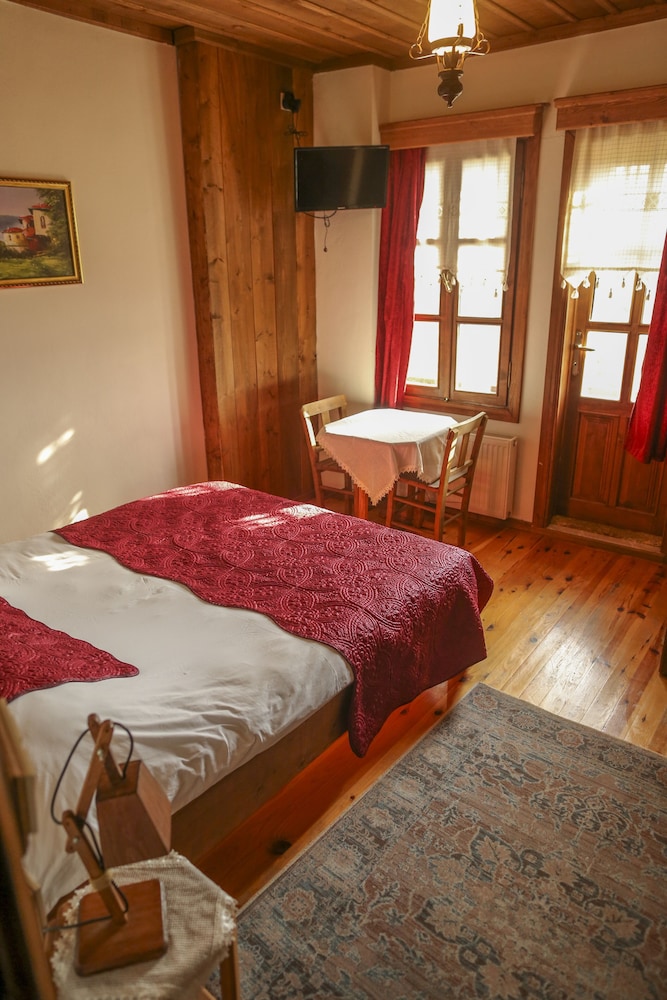 Kafdagi Konak Hotel 19/50