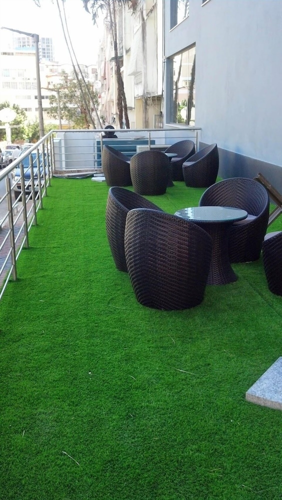 HOTEL MAPUTO 54/54