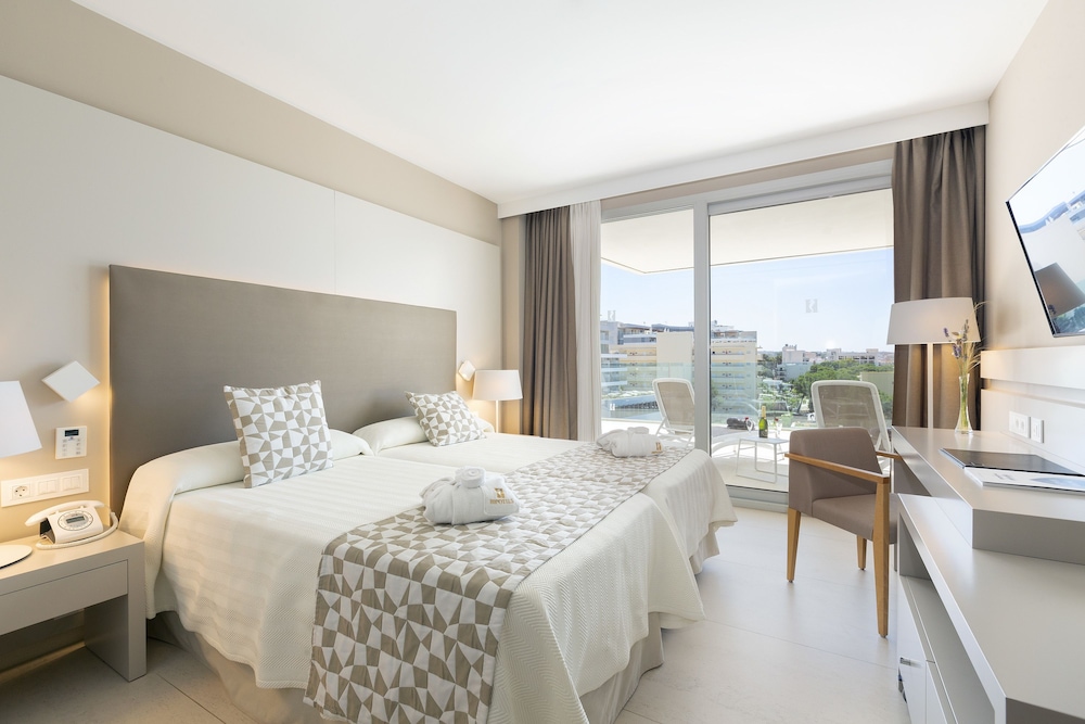 Hipotels Gran Playa de Palma 17/62