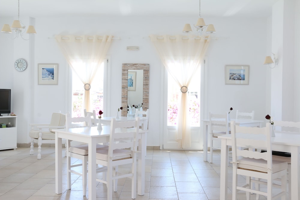 Zorzis Hotel 20/50