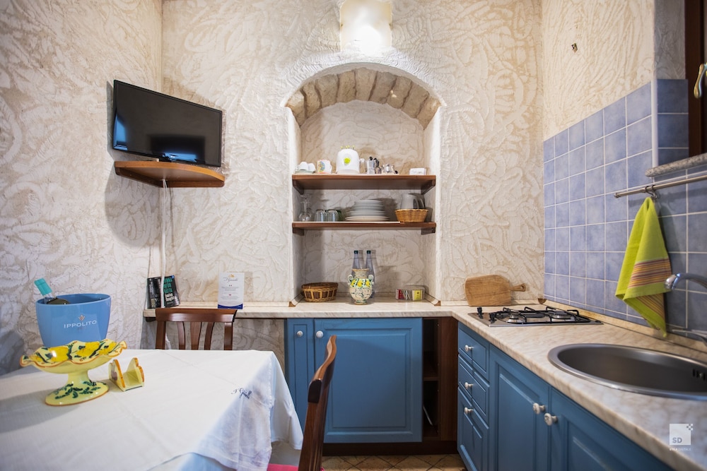 Residenza I Gioielli 25/35
