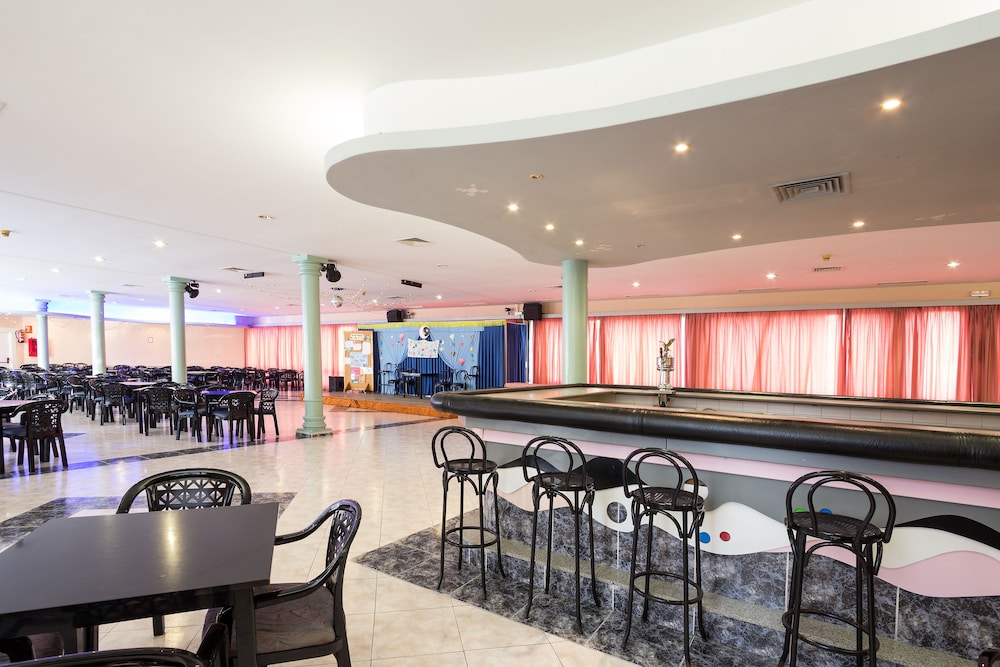 MedPlaya Hotel Alba Beach 19/33