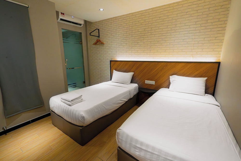 Hotel 99 Seri Kembangan Serdang 15/41