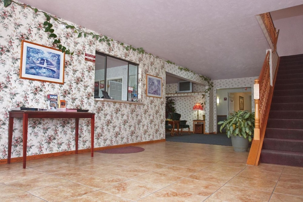 Victorian Inn 7/55
