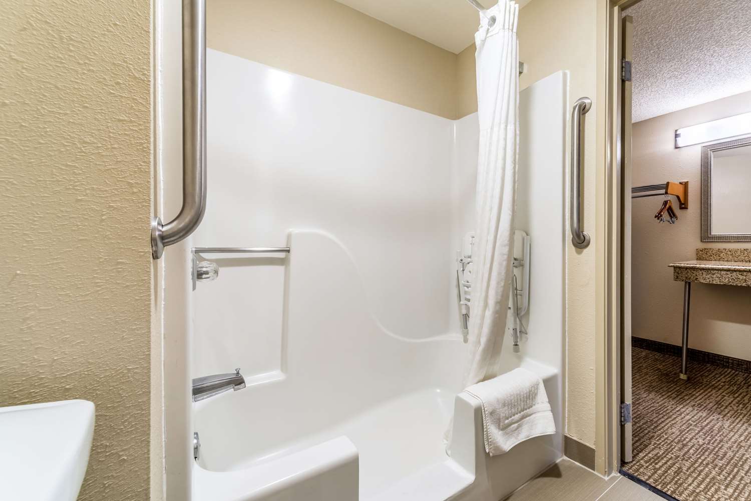 Comfort Inn Festus-St. Louis South 38/39