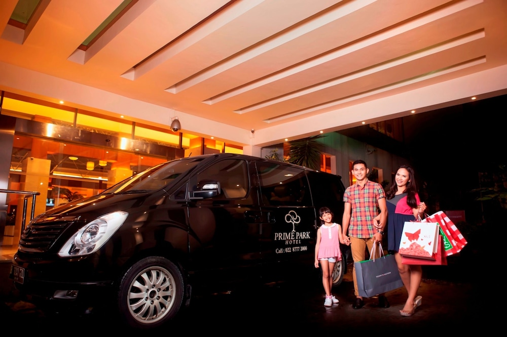 Prime Park Hotel Bandung Ex Park Hotel Bandung 34/43